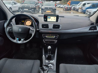 Renault Megane foto 8