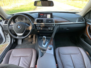 BMW 4 Series foto 5