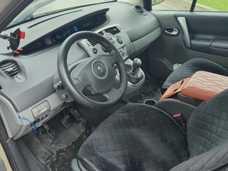 Renault Scenic foto 7