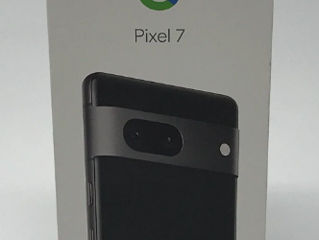 Google Pixel 7 8/128GB - 400 euro (Nou, sigilat)