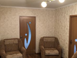 Apartament cu 2 camere, 41 m², Centru, Florești foto 10