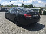 Lexus GS Series foto 5