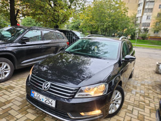 Volkswagen Passat foto 6