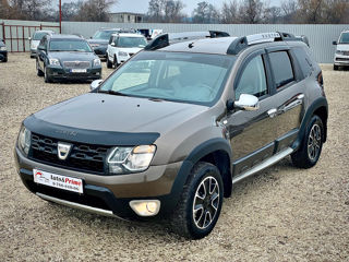 Dacia Duster foto 4