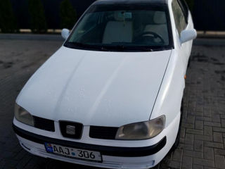 Seat Ibiza foto 3