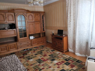 Apartament cu 2 camere, 60 m², Telecentru, Chișinău foto 2