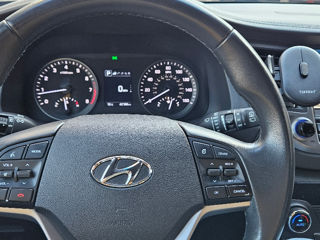 Hyundai Tucson foto 8