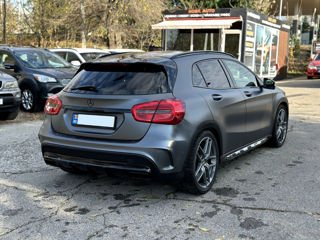 Mercedes GLA foto 4