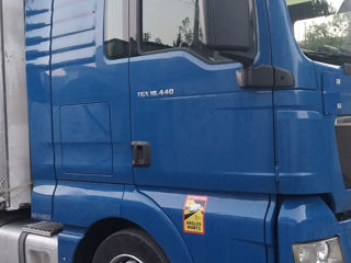 Man TGX 18.440 foto 7