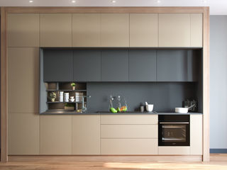 Transformă-ți Bucătăria cu Design Modern!