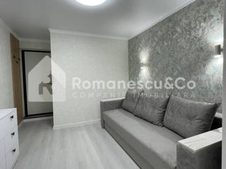 Apartament cu 1 cameră, 25 m², Buiucani, Chișinău foto 8