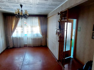 Apartament cu 2 camere, 45 m², Podul Chișinăului, Bălți foto 2