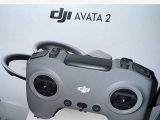 Drona DJI Avata 2