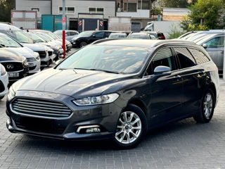 Ford Mondeo foto 3