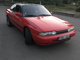 Mazda 626 foto 4