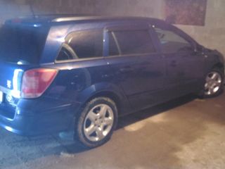 Opel Astra foto 4