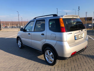 Suzuki Ignis foto 6