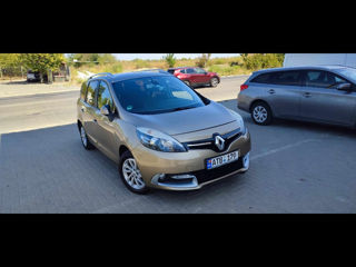 Renault Grand Scenic foto 7