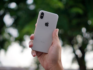 Iphone X de la 204 lei lunar! În credit 0%!