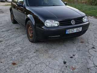 Volkswagen Golf foto 2