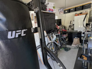 Sac box MMA UFC фото 2