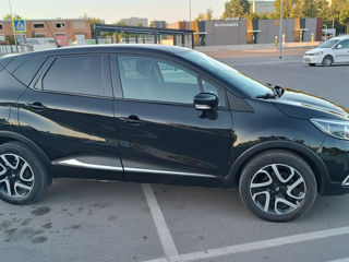 Renault Captur foto 5