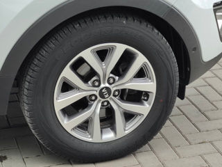 KIA Sportage foto 18