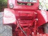 Tractor (T-40)+remorca(Rominca-mare) foto 4