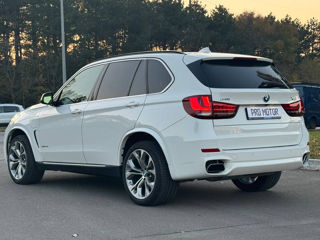 BMW X5 foto 4