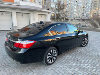 Honda Accord foto 4