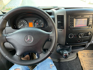 Mercedes Sprinter 316. foto 8