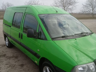 Fiat Scudo foto 3