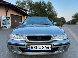 Honda Accord foto 3