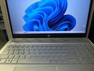 Hp Pavilion 15 i7 16/512 ssd foto 2