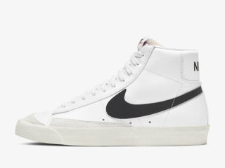 Nike Blazer Vintage - Jumbo / 100% Originale / Pe Loc Garantie ! foto 15