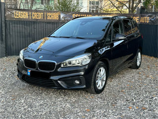 BMW 2 Series Gran Tourer