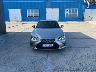 Lexus ES Series foto 10