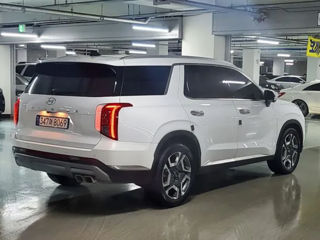 Hyundai Palisade foto 2