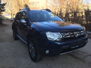 Dacia Duster foto 3