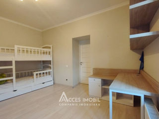 Apartament cu 2 camere, 100 m², Poșta Veche, Chișinău foto 8