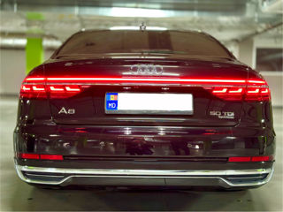 Audi A8 foto 6