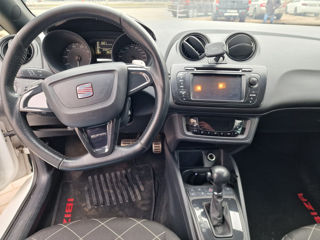 Seat Ibiza foto 7