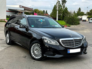 Mercedes E-Class foto 4