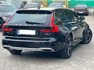 Volvo V90 foto 4