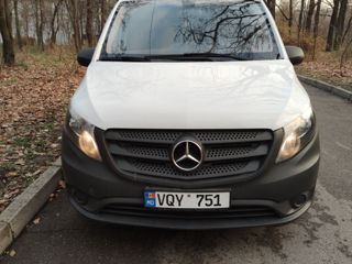 Mercedes Vito