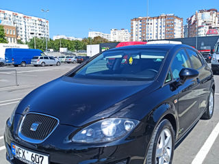 Seat Leon foto 2