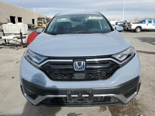 Honda CR-V foto 2