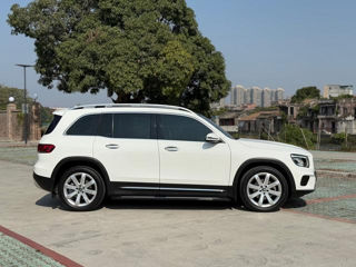 Mercedes GLB фото 5