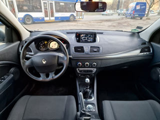 Renault Megane foto 9