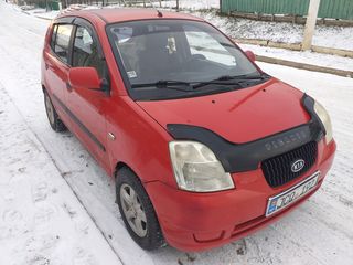 KIA Picanto foto 1